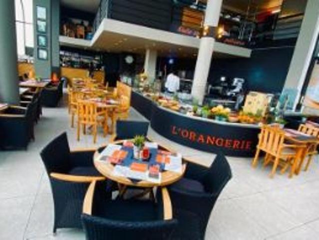 Knokke: Uitstekend gelegen Horecazaak