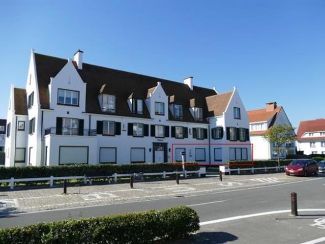 Knokke Zoute