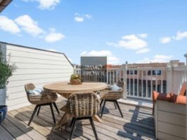 Knokke Zoute