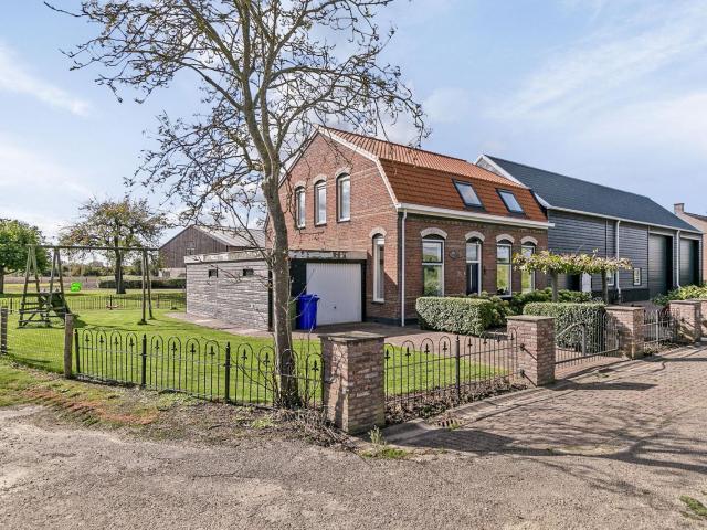 Knol, 5, 4542PX, Hoek, Zeeland 4542PX