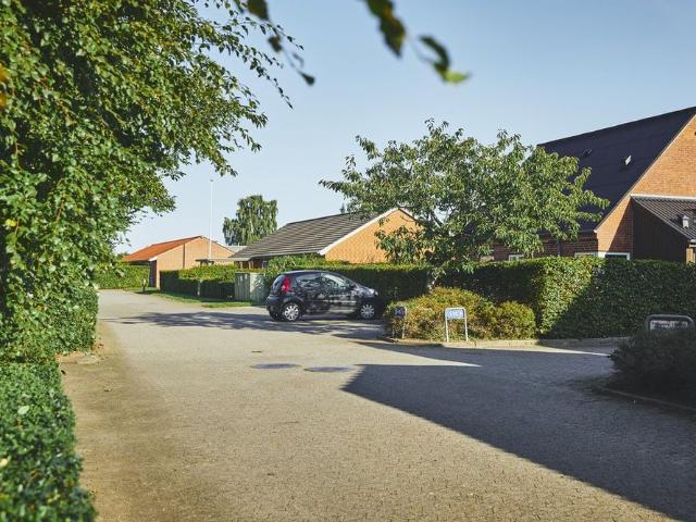 Knorreløkken, 26, Harndrup, 5463