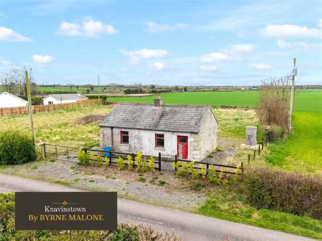 Knavinstown, Kildare Town, Kildare