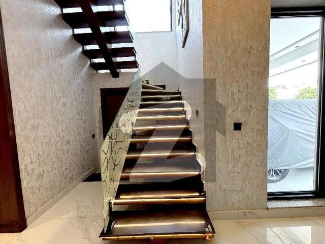 10 Marla Brand New 4bed House Available In DHA Phase 5 Block K For Sale DHA Phase 5 Block K