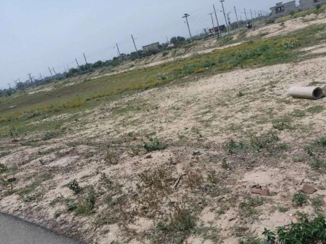 Knal corner plot is available in lda avenue block h lahore lda avenue id 46487