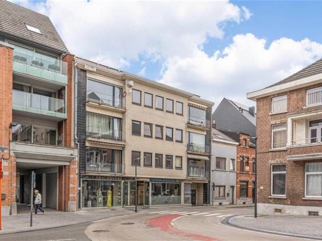 Knap gerenoveerde studio op toplocatie