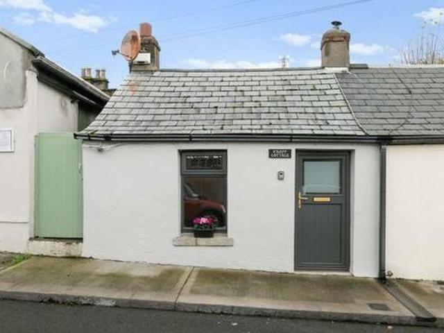 Knapp Cottage Knapp Cottage Annaville Avenue Blackrock Co Dublin