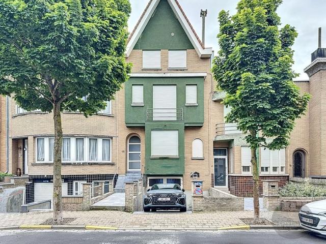 KNAPPE Vakantie WONING!