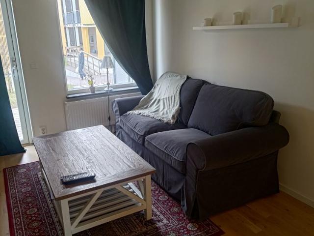 Knärotsvägen, Gävle