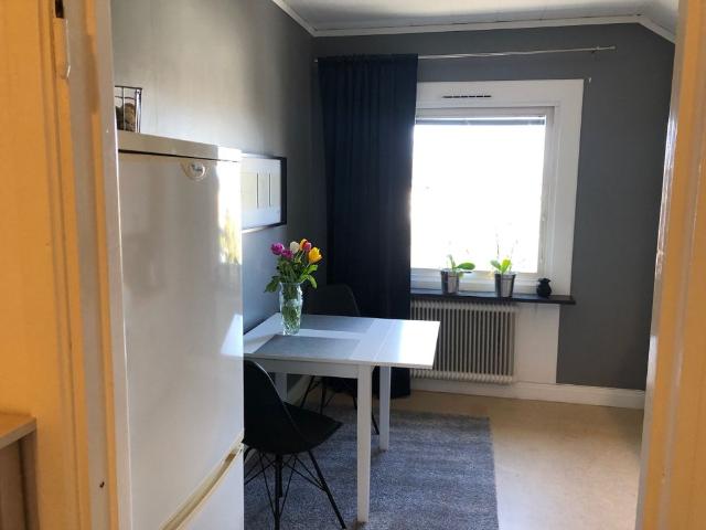 Kneippen, Norrköping