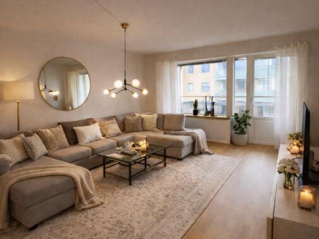 Knektegårdsgatan, Alingsås