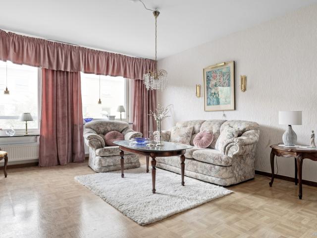 Knektegårdsgatan 43B