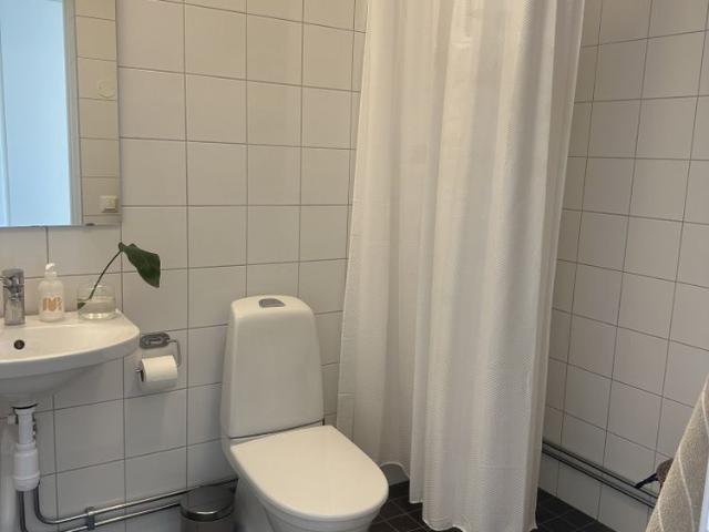 Knektvägen, Stockholm