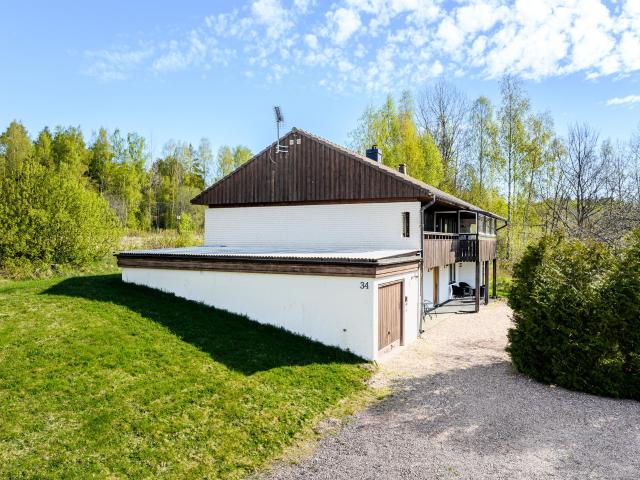 Kniva 34