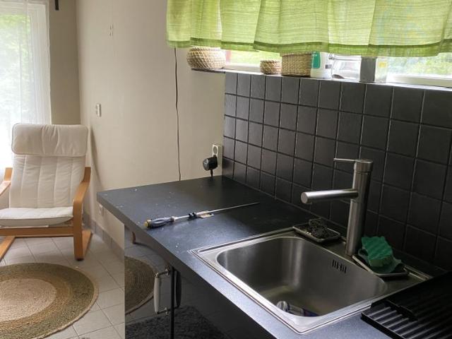 Knivsbrunna, Uppsala