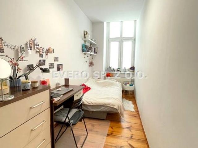 KNIAZIEWICZA 3 OSOBNE POKOJE PO REMONCIE 46,38 m², Wrocław