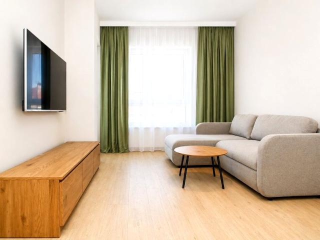 Kniaziewicza 42 m², Słupsk