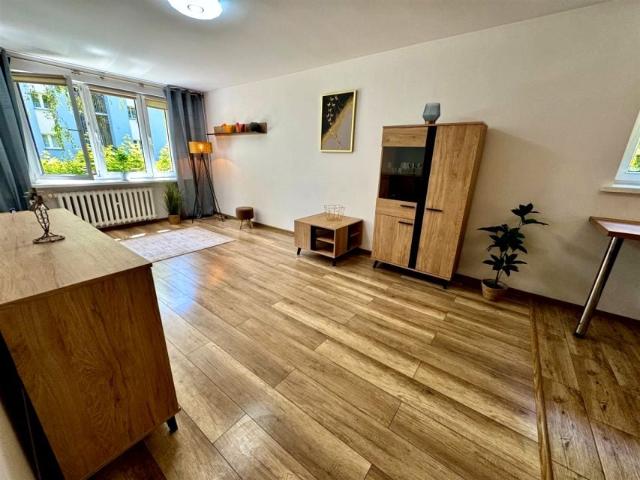 Kniaziewicza 47,88 m², Łódź