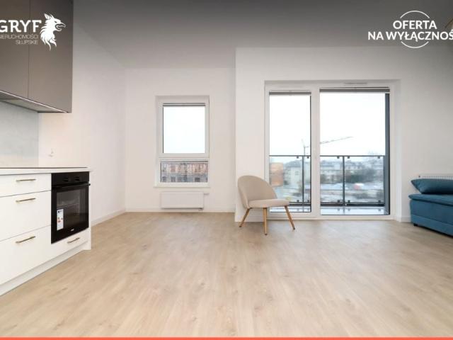 Kniaziewicza 62 m², Słupsk