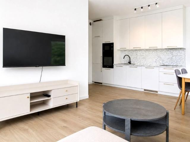 Kniaziewicza 75,82 m², Słupsk