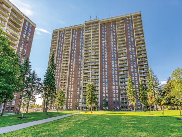 Knightsbridge Kings Cross Apartments 3 Bedroom available at 3 Knightsbridge Road, Brampton [object Promise] for Rent