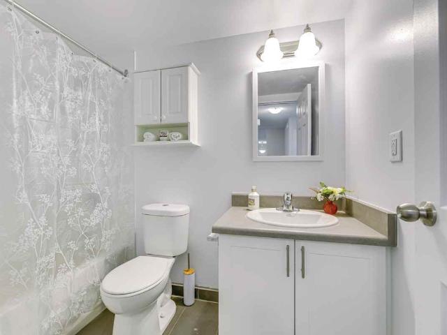 Knightsbridge Kings Cross Apartments 1 Bedroom Apartment for Rent at 3 Knightsbridge Rd, Brampton, ON L6T 3X3 Queen Street Corridor