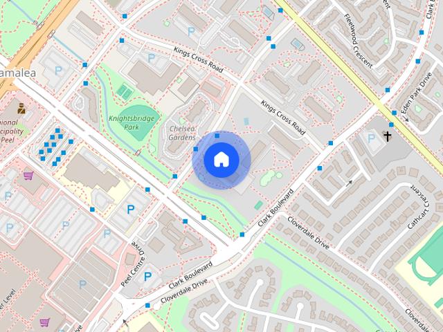 Knightsbridge Kings Cross Apartments