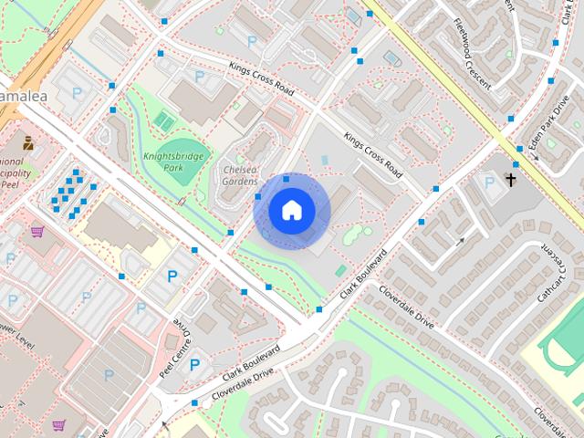 Knightsbridge Kings Cross Apartments