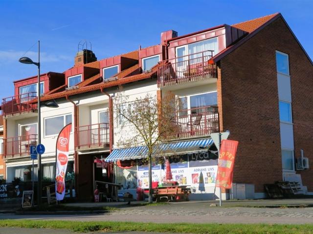 knislinge, skåne, östra göinge