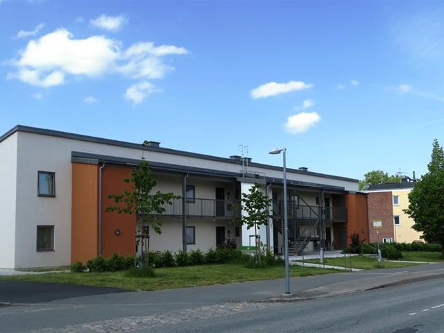 knislinge, skåne, östra göinge