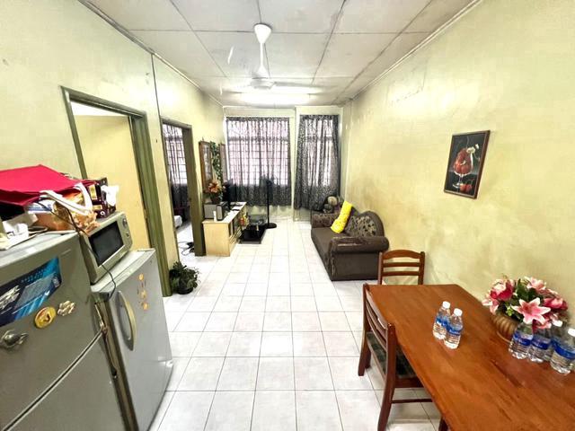 KNP SEWA LAGI BATU CAVES CenterPoint 1K DEPO Bulan Rm900 1St Home