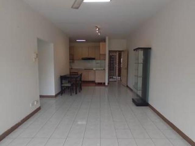 KNP SEWA LAGI SD TIARA Freehold 1K DEPO Bulan 12K Rumah Pertama