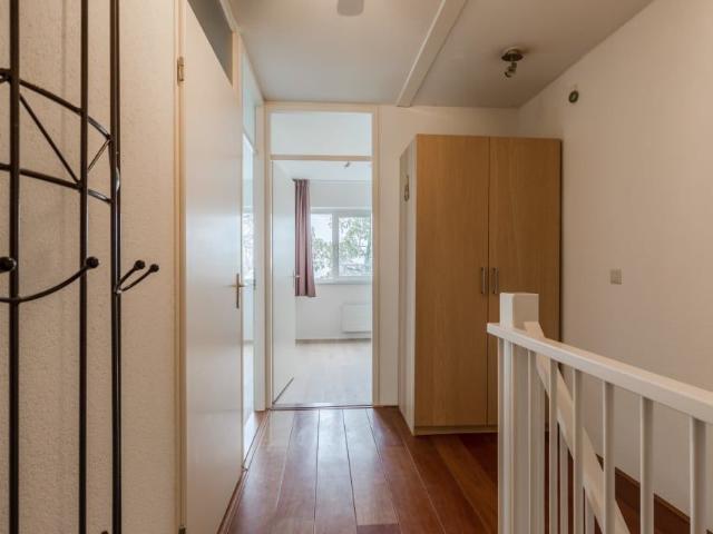 KNSM Laan | Two Bedroom | Parking