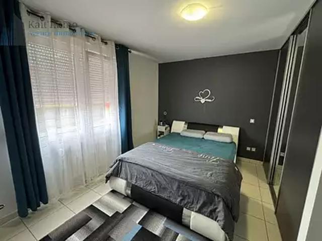 Knutange 57240 Achat / Vente maison 6 pièces t6