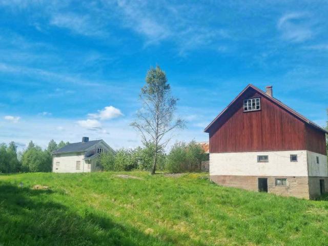 Knutsbol Intaket 1