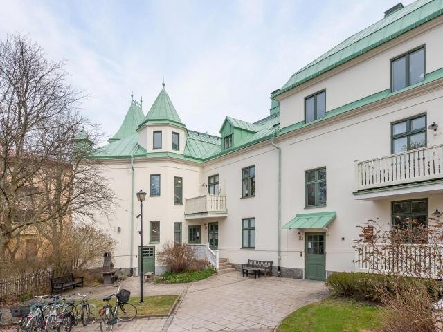 Knutsgatan 11B