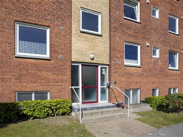 Knudensvej, 84 m2, 3 værelser, 6.048 kr Frederikshavn, Nordjylland