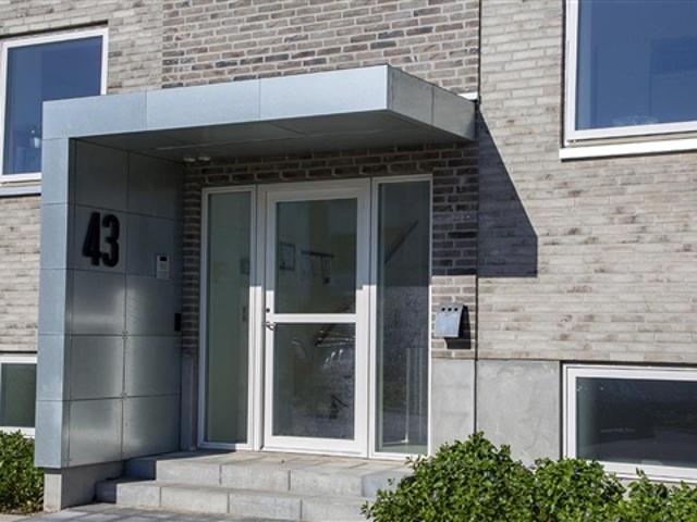 Knudensvej, 84 m2, 3 værelser, 6.082 kr Frederikshavn, Nordjylland