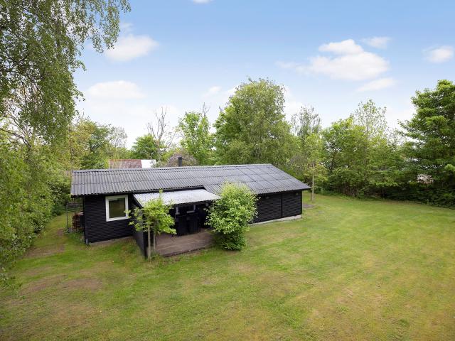 Knudsmindevej 3, Kaldred