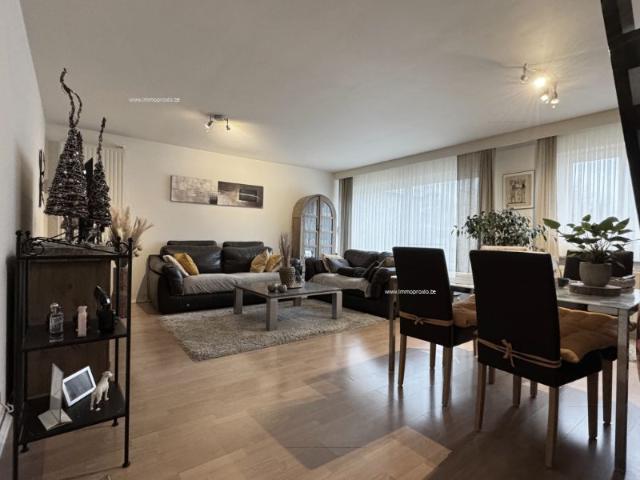 Knus appartement nabij centrum van Houthalen