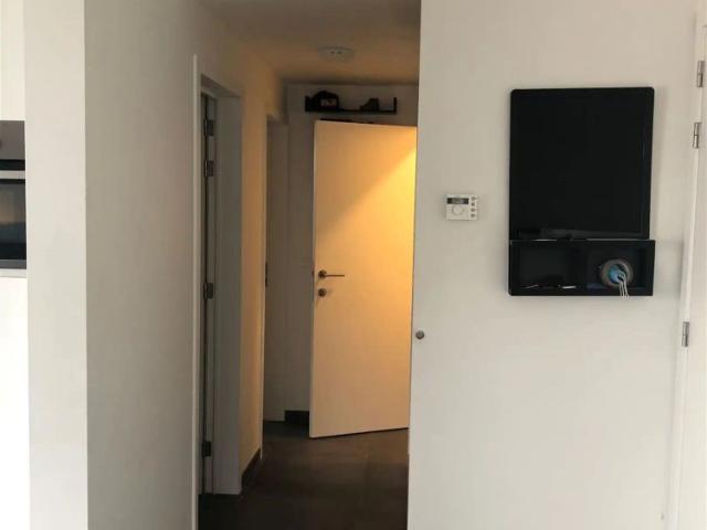 Knus appartement TE HUUR centrum Lochristi!