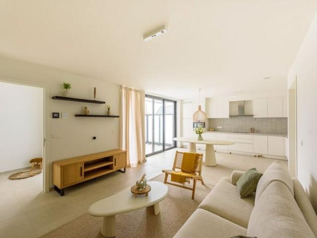 Knus gemeubeld appartement in het centrum van Avelgem !
