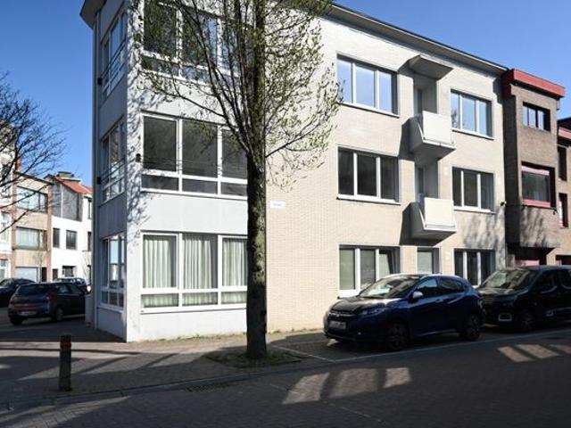 KNUS GERENOVEERD APPARTEMENT NABIJ PARK