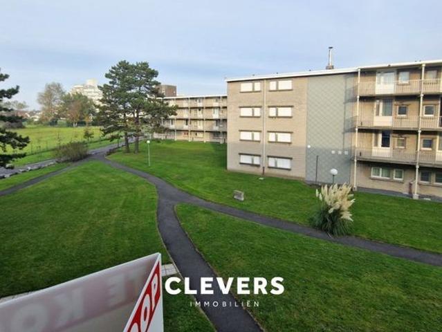 Knus vakantie appartement met fijn terras