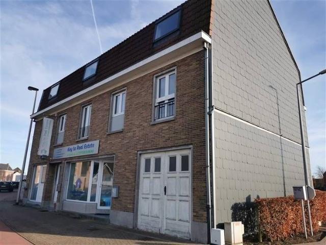 Knusse, goed onderhouden woning