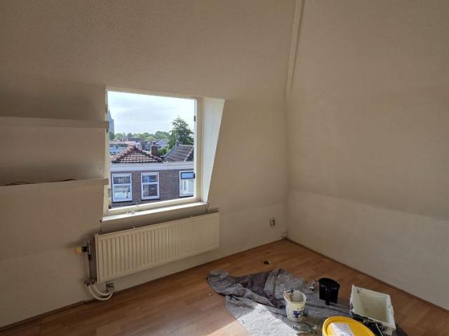 Knusse kamer Herenstraat