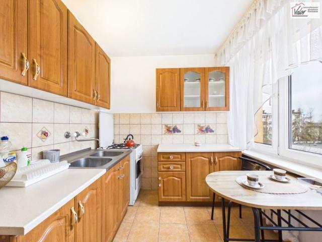 Ks. Tadeusza Borkowskiego 39 m², Olsztyn