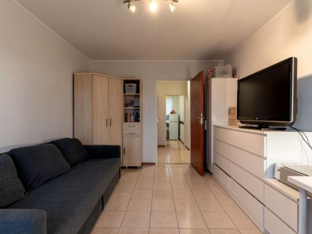 Ks. Tadeusza Borkowskiego 39 m², Olsztyn