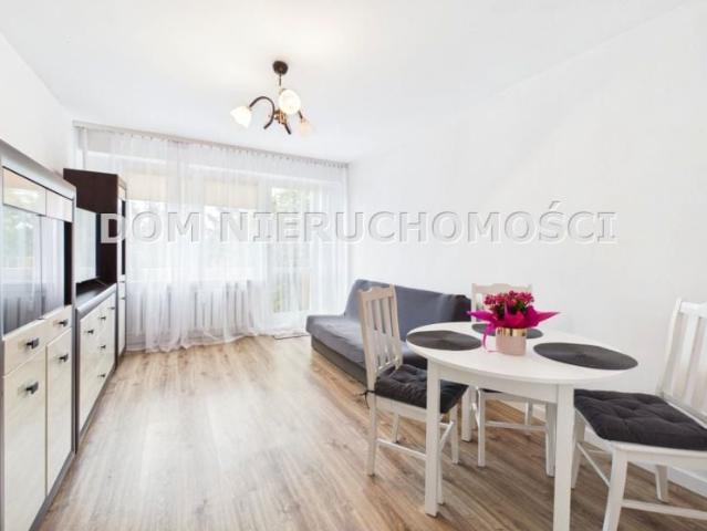 Ks. Tadeusza Borkowskiego 48 m², Olsztyn