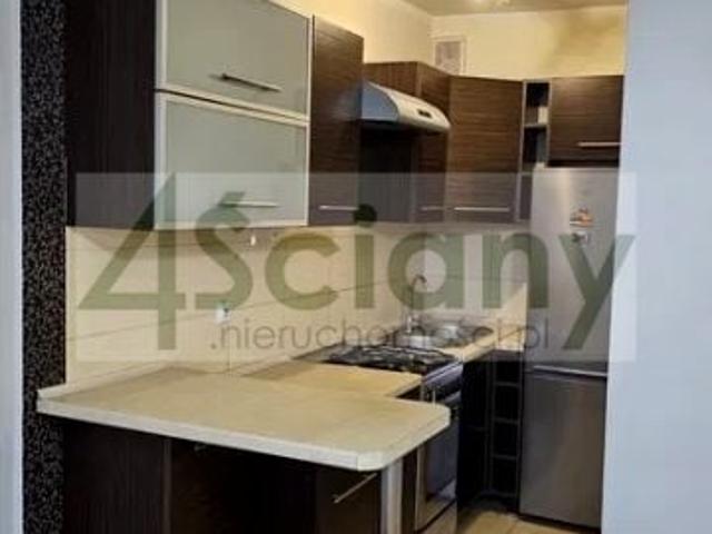 Ks. Teofila Boguckiego 28 m², Warszawa