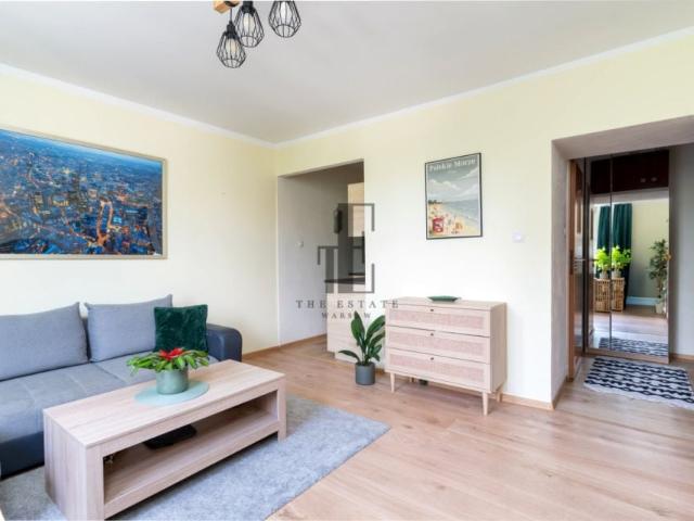 Ks. Teofila Boguckiego 28 m², Warszawa